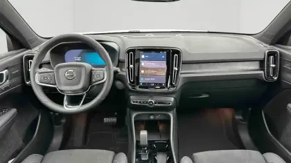 Photo 42 Volvo Ex40 Gén. I Ph1 Ultra 5