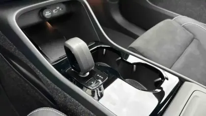 Photo 19 Volvo Ex40  Single Extended Range 252 ch 1EDT