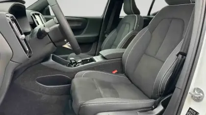 Photo 54 Volvo Ex40  Single Extended Range 252 ch 1EDT