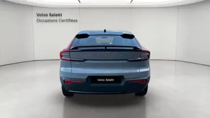 Photo 25 Volvo C40 Gén. I Ph1 Start 5