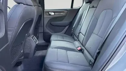 Photo 20 Volvo C40 E Single Extended Range 252 ch 1EDT