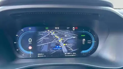 Photo 40 Volvo C40 Gén. I Ph1 Start 5