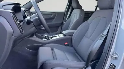 Photo 32 Volvo C40 Gén. I Ph1 Start 5