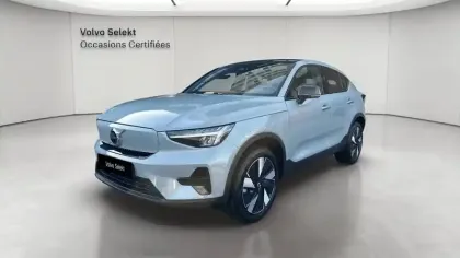 Photo 22 Volvo C40 Gén. I Ph1 Start 5