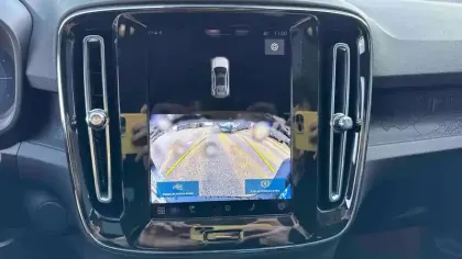 Photo 39 Volvo C40 Gén. I Ph1 Start 5