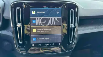 Photo 34 Volvo C40 Gén. I Ph1 Start 5