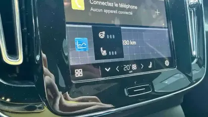 Photo 37 Volvo C40 Gén. I Ph1 Start 5