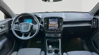 Photo 42 Volvo C40 Gén. I Ph1 Start 5