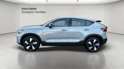 Photo 23 Volvo C40 Gén. I Ph1 Start 5