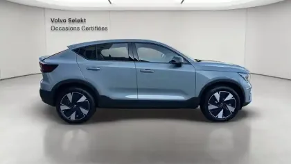 Photo 28 Volvo C40 Gén. I Ph1 Start 5