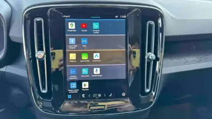 Photo 36 Volvo C40 Gén. I Ph1 Start 5