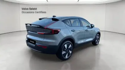 Photo 27 Volvo C40 Gén. I Ph1 Start 5