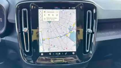 Photo 35 Volvo C40 Gén. I Ph1 Start 5