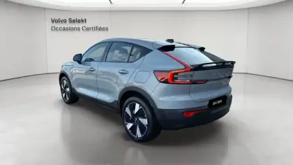 Photo 24 Volvo C40 Gén. I Ph1 Start 5