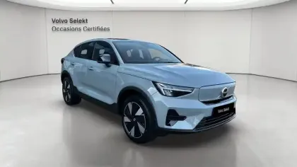 Photo 29 Volvo C40 Gén. I Ph1 Start 5