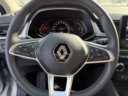 Photo 10 Renault Captur  TCe 90 - 21