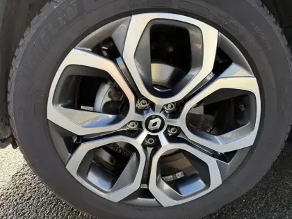 Photo 14 Renault Captur  TCe 90 - 21