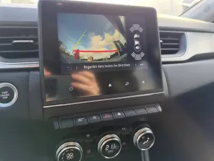 Photo 34 Renault Captur Gén. II (HJB) Ph1 Intens 5