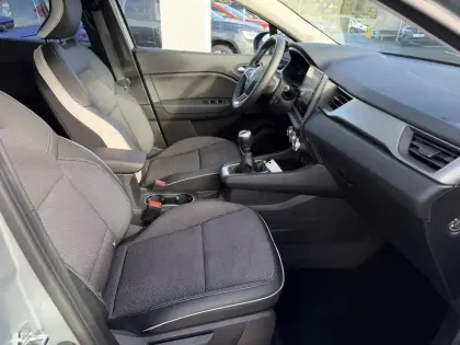 Photo 28 Renault Captur Gén. II (HJB) Ph1 Intens 5