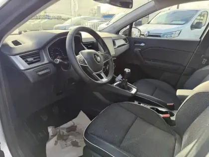 Photo 5 Renault Captur  TCe 90 - 21