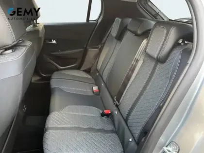 Photo 9 Peugeot 208  Hybrid 110 ch e-DCS6