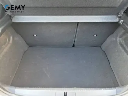 Photo 5 Peugeot 208  Hybrid 110 ch e-DCS6