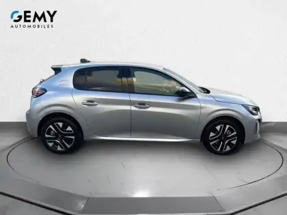 Photo 29 Peugeot 208  Hybrid 110 ch e-DCS6