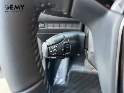 Photo 14 Peugeot 208  Hybrid 110 ch e-DCS6