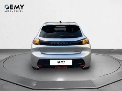 Photo 30 Peugeot 208  Hybrid 110 ch e-DCS6