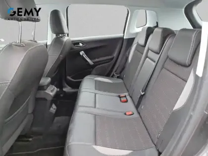 Photo 9 Peugeot 2008  1.2 PureTech 110ch S&S EAT6