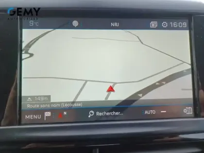 Photo 14 Peugeot 2008  1.2 PureTech 110ch S&S EAT6