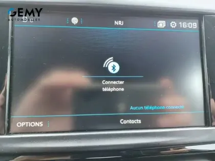 Photo 15 Peugeot 2008  1.2 PureTech 110ch S&S EAT6