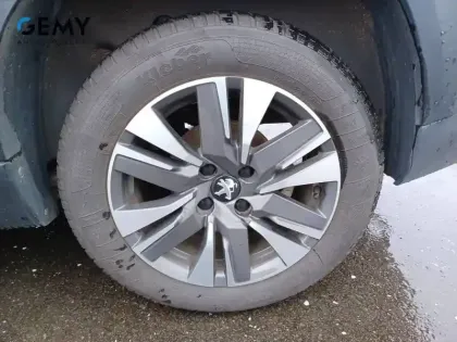 Photo 10 Peugeot 2008  1.2 PureTech 110ch S&S EAT6