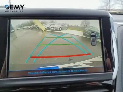 Photo 19 Peugeot 2008  1.2 PureTech 110ch S&S EAT6