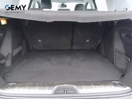 Photo 5 Peugeot 2008  1.2 PureTech 110ch S&S EAT6