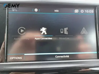 Photo 16 Peugeot 2008  1.2 PureTech 110ch S&S EAT6