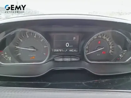 Photo 18 Peugeot 2008  1.2 PureTech 110ch S&S EAT6