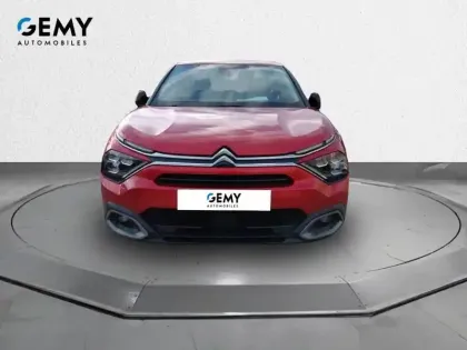 Photo 33 Citroën C4  PureTech 130 S&S BVM6