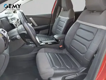 Photo 40 Citroën C4  PureTech 130 S&S BVM6