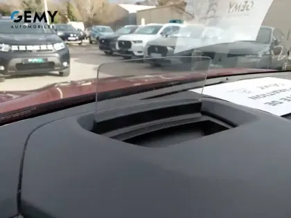 Photo 11 Citroën C4  PureTech 130 S&S BVM6