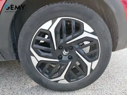 Photo 42 Citroën C4  PureTech 130 S&S BVM6