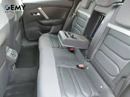 Photo 9 Citroën C4  PureTech 130 S&S BVM6