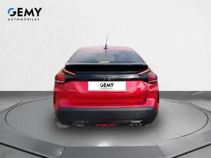 Photo 20 Citroën C4  PureTech 130 S&S BVM6