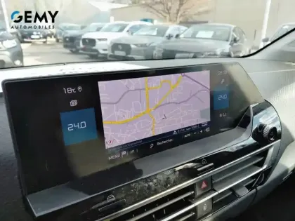 Photo 44 Citroën C4  PureTech 130 S&S BVM6