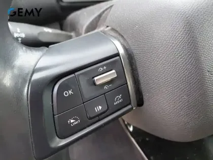 Photo 30 Citroën C4  PureTech 130 S&S BVM6