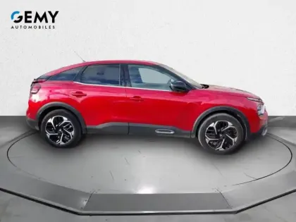 Photo 19 Citroën C4  PureTech 130 S&S BVM6