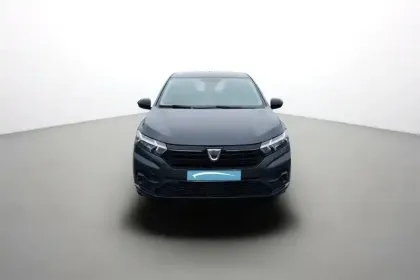 Photo 7 Dacia Sandero  ECO-G 100 - 22