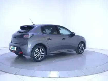 Photo 5 Peugeot 208 Gén. II Ph1 NG Allure 5