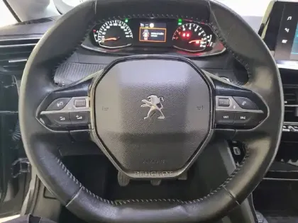 Photo 9 Peugeot 208 Gén. II Ph1 NG Allure 5