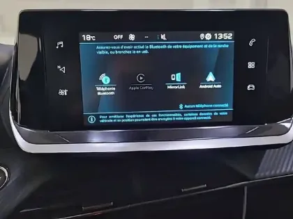 Photo 24 Peugeot 208 Gén. II Ph1 NG Allure 5